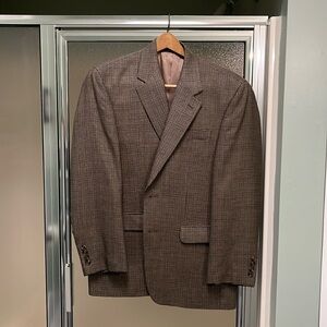 Ralph Lauren Sports Jacket like new condition.